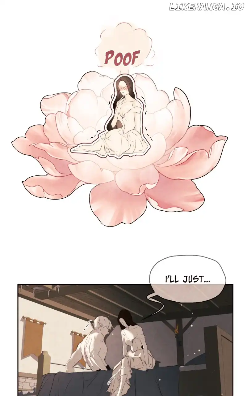 I Am the Villain ( Webtoons ) Chapter 65 page 6 - 