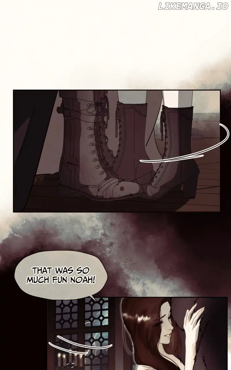 I Am the Villain ( Webtoons ) Chapter 65 page 53 - 