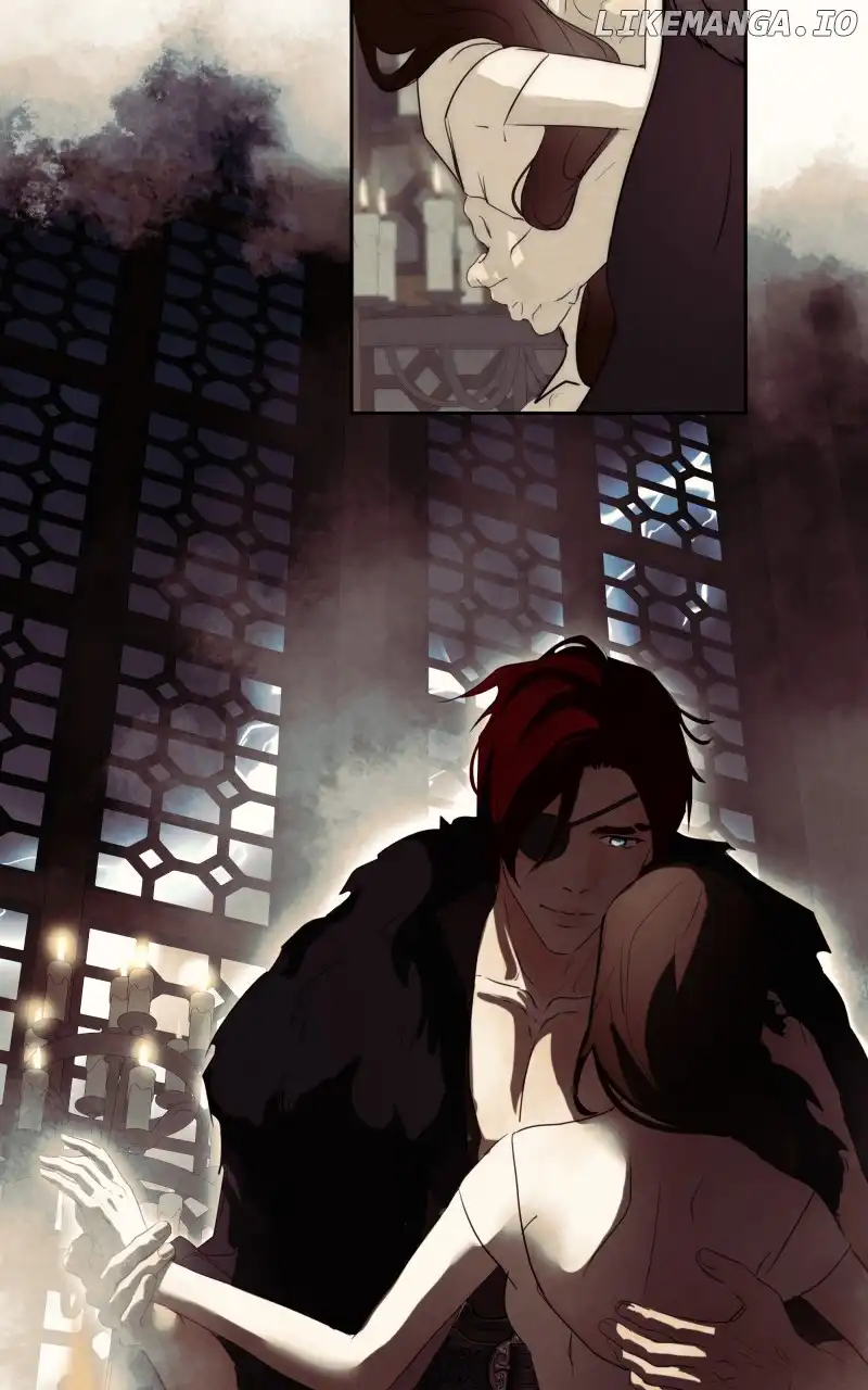 I Am the Villain ( Webtoons ) Chapter 65 page 55 - 