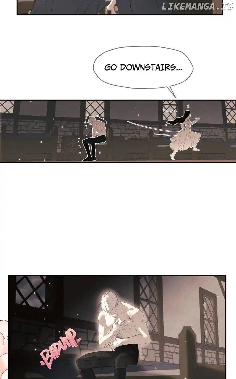 I Am the Villain ( Webtoons ) Chapter 65 page 7 - 