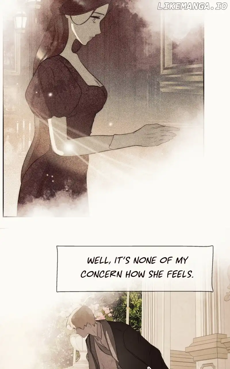 I Am the Villain ( Webtoons ) Chapter 66 page 12 - 