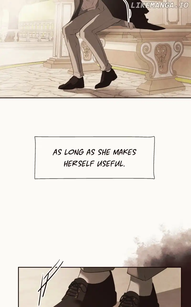 I Am the Villain ( Webtoons ) Chapter 66 page 13 - 