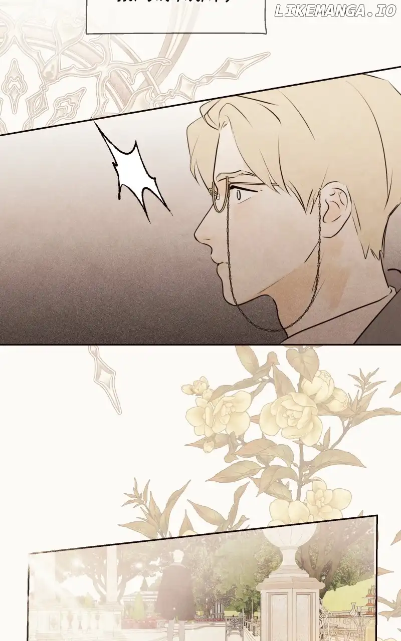 I Am the Villain ( Webtoons ) Chapter 66 page 16 - 