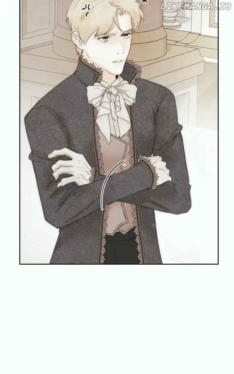 I Am the Villain ( Webtoons ) Chapter 66 page 22 - 