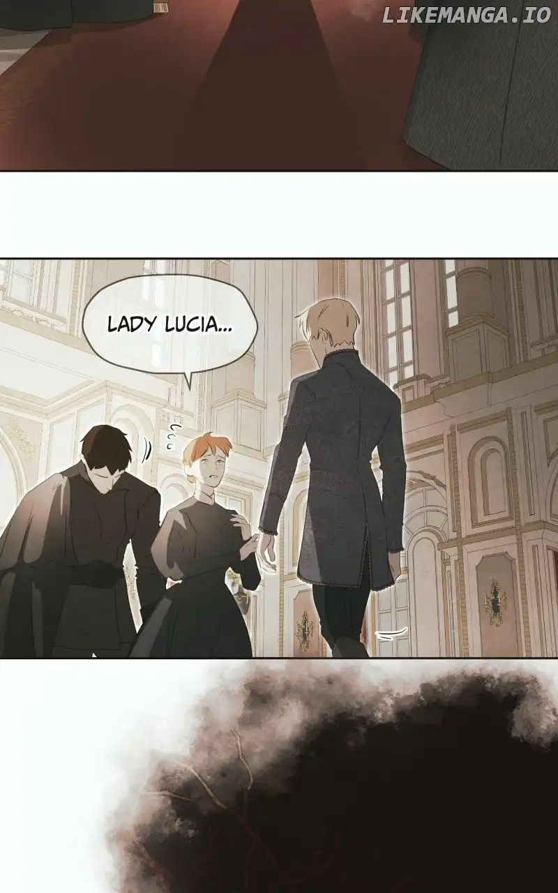 I Am the Villain ( Webtoons ) Chapter 66 page 26 - 
