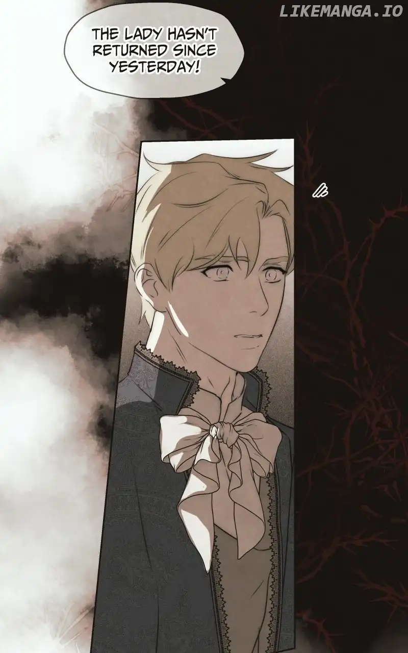 I Am the Villain ( Webtoons ) Chapter 66 page 27 - 