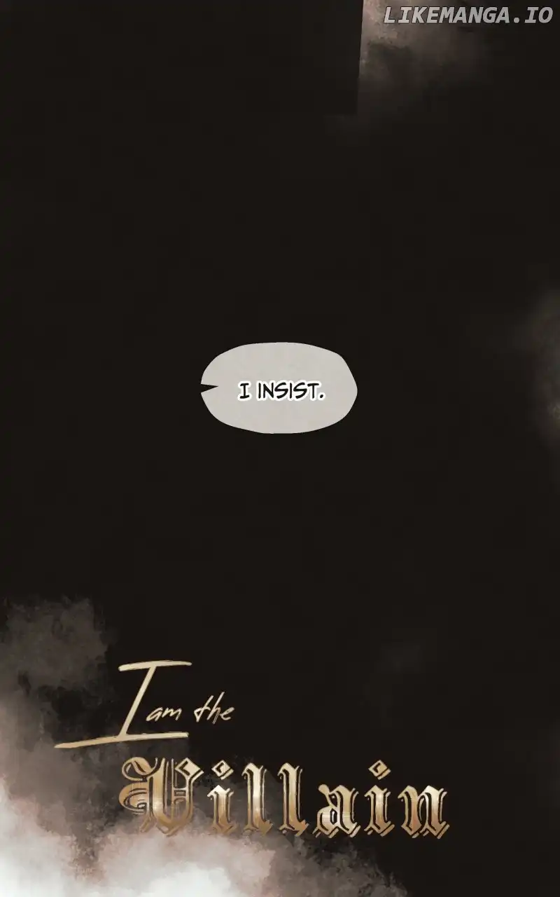 I Am the Villain ( Webtoons ) Chapter 66 page 41 - 