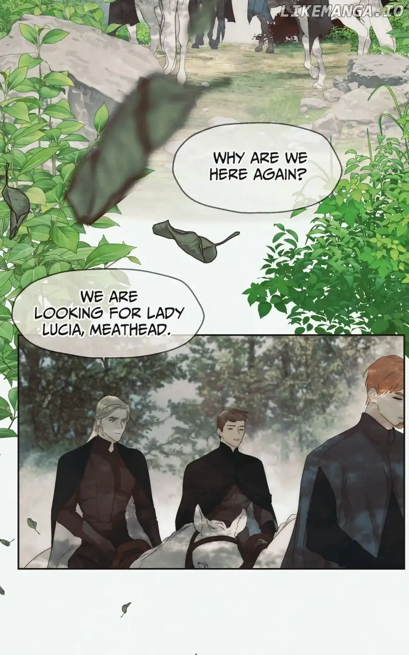 I Am the Villain ( Webtoons ) Chapter 66 page 45 - 