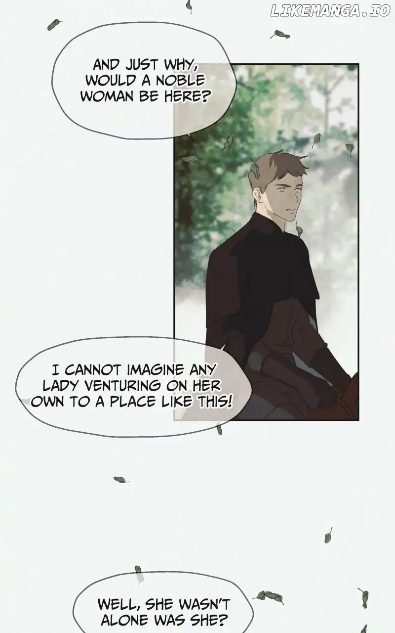 I Am the Villain ( Webtoons ) Chapter 66 page 46 - 