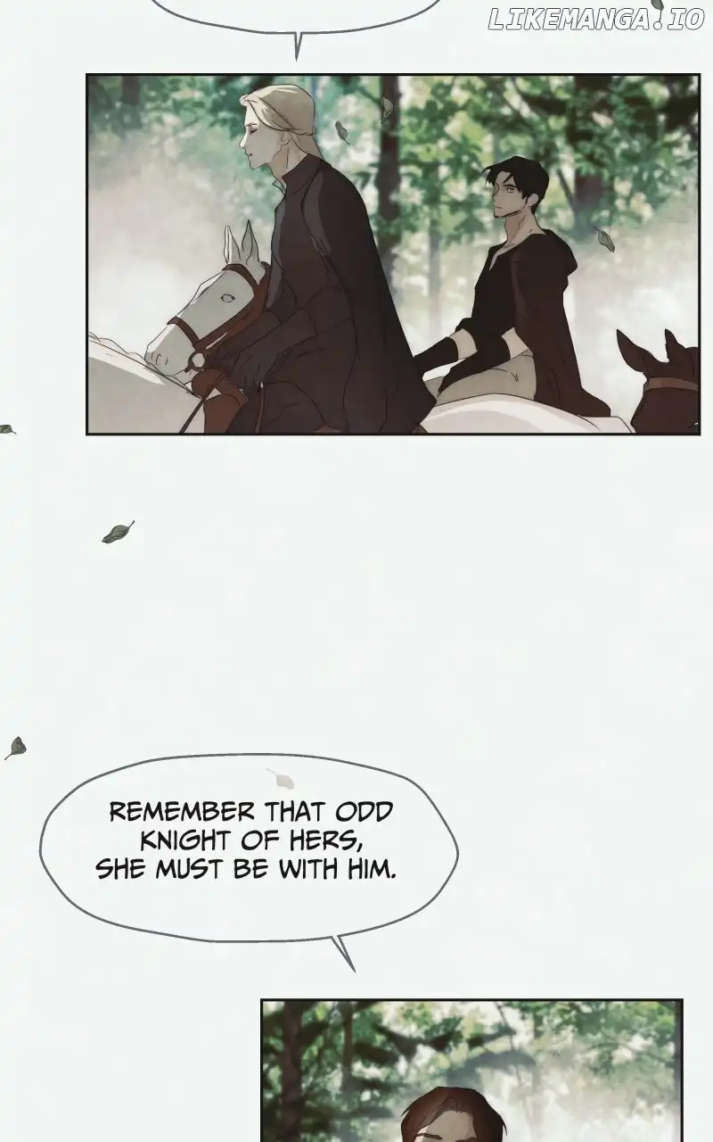 I Am the Villain ( Webtoons ) Chapter 66 page 47 - 