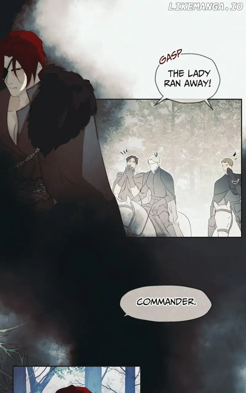 I Am the Villain ( Webtoons ) Chapter 66 page 49 - 