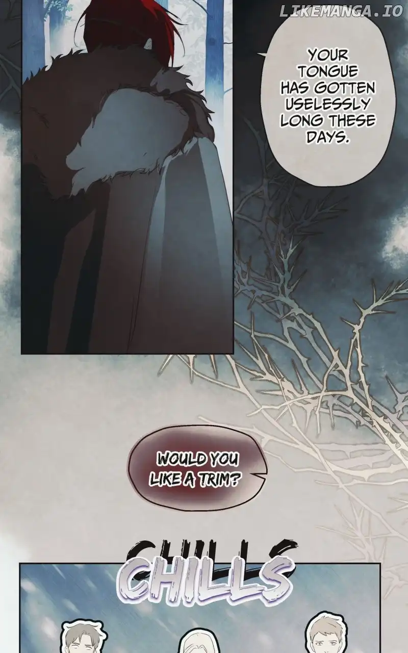 I Am the Villain ( Webtoons ) Chapter 66 page 50 - 