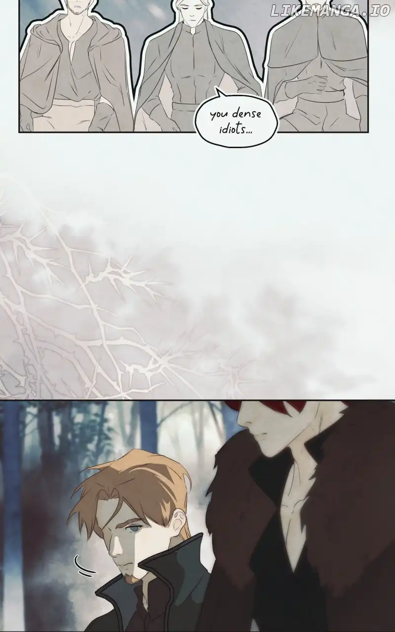 I Am the Villain ( Webtoons ) Chapter 66 page 51 - 
