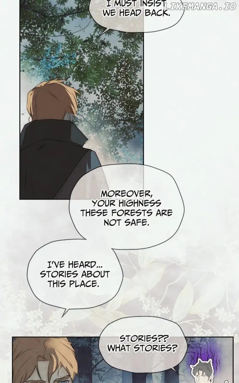 I Am the Villain ( Webtoons ) Chapter 66 page 53 - 
