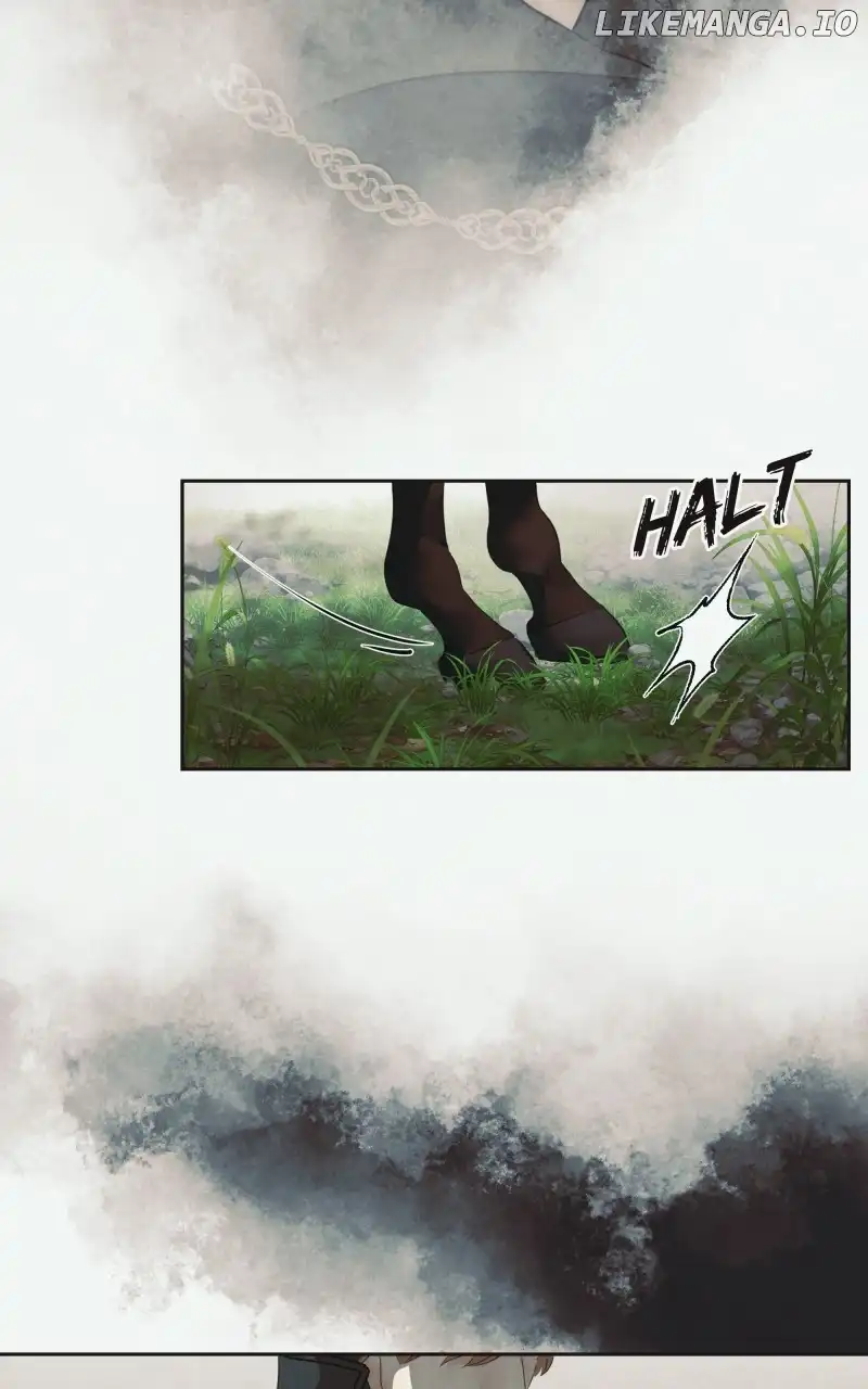 I Am the Villain ( Webtoons ) Chapter 66 page 56 - 