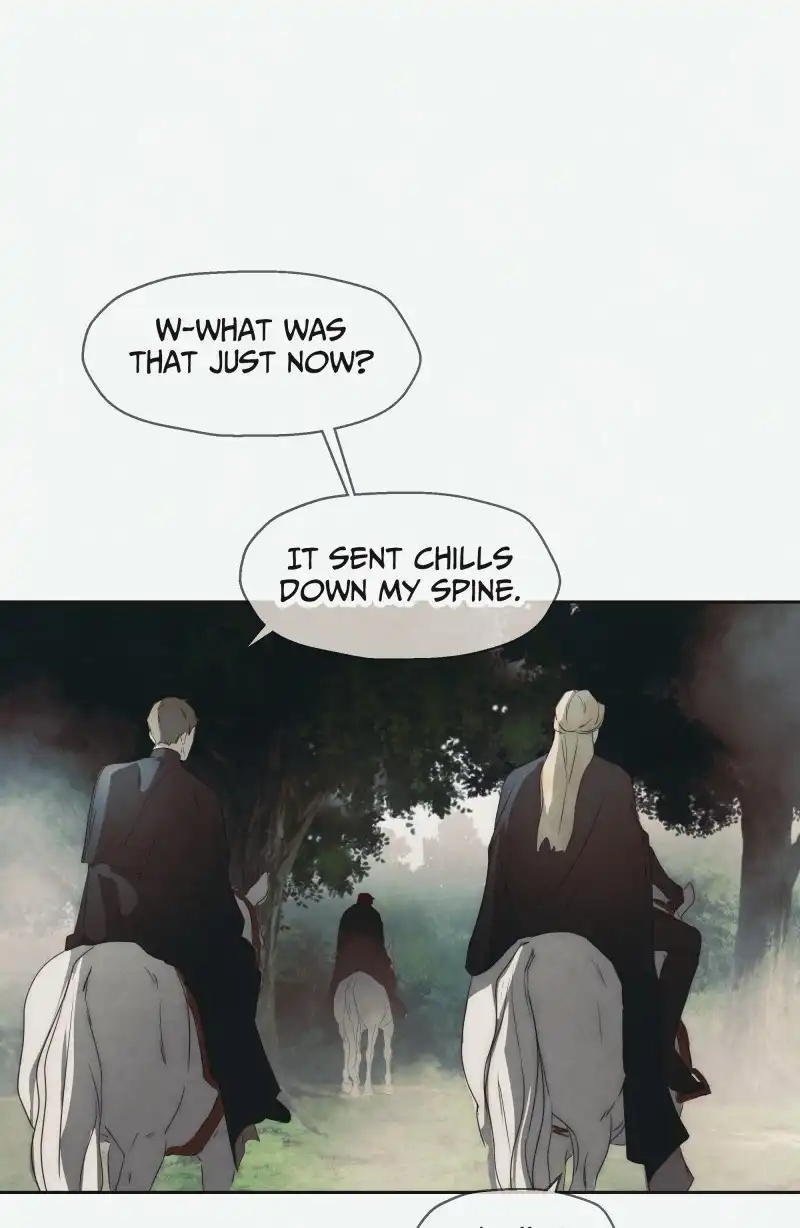 I Am the Villain ( Webtoons ) Chapter 66 page 58 - 