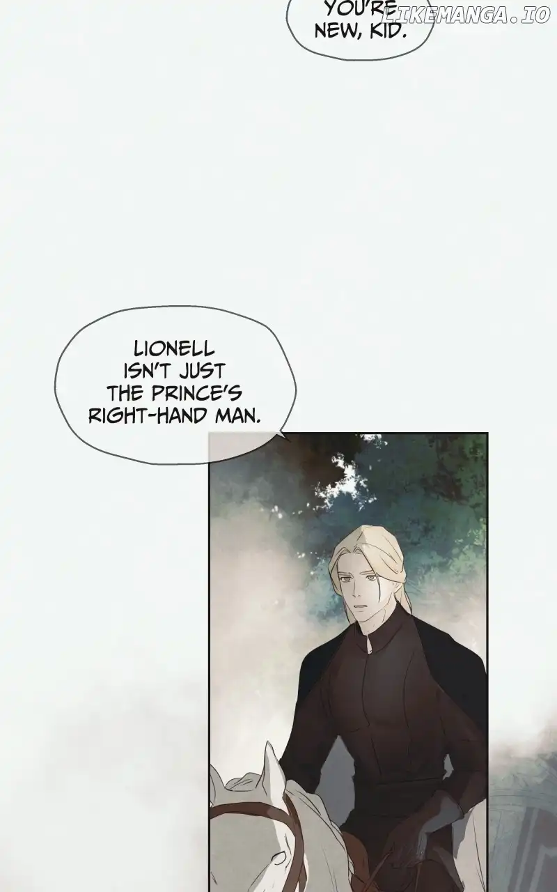 I Am the Villain ( Webtoons ) Chapter 66 page 59 - 