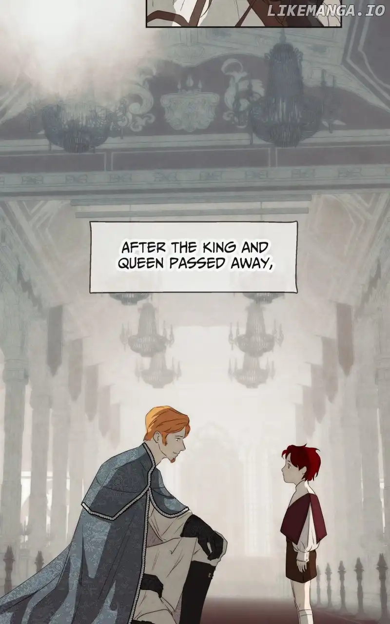I Am the Villain ( Webtoons ) Chapter 66 page 60 - 