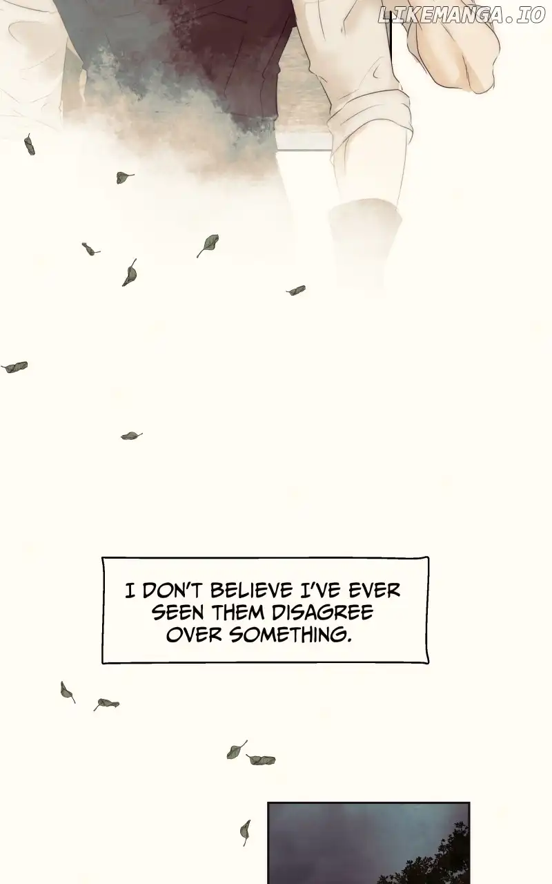 I Am the Villain ( Webtoons ) Chapter 66 page 63 - 