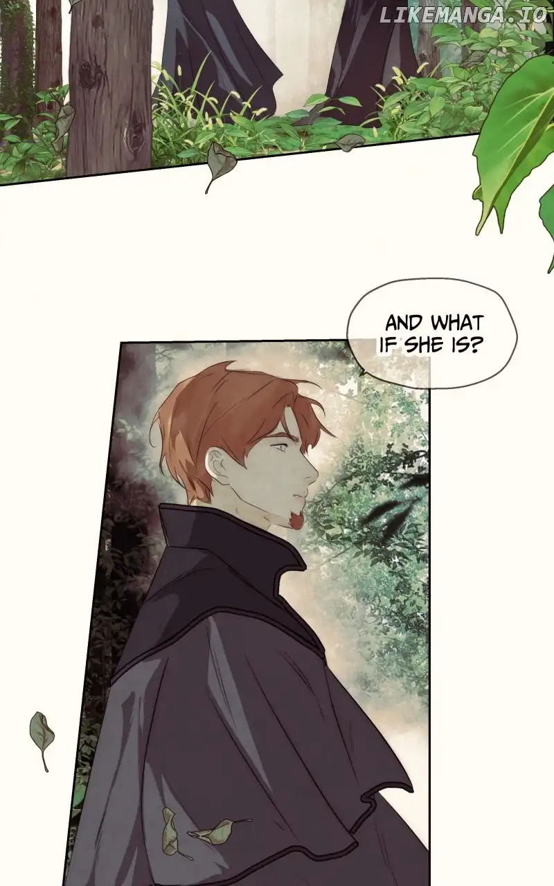 I Am the Villain ( Webtoons ) Chapter 66 page 65 - 