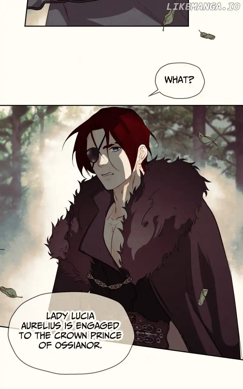 I Am the Villain ( Webtoons ) Chapter 66 page 66 - 