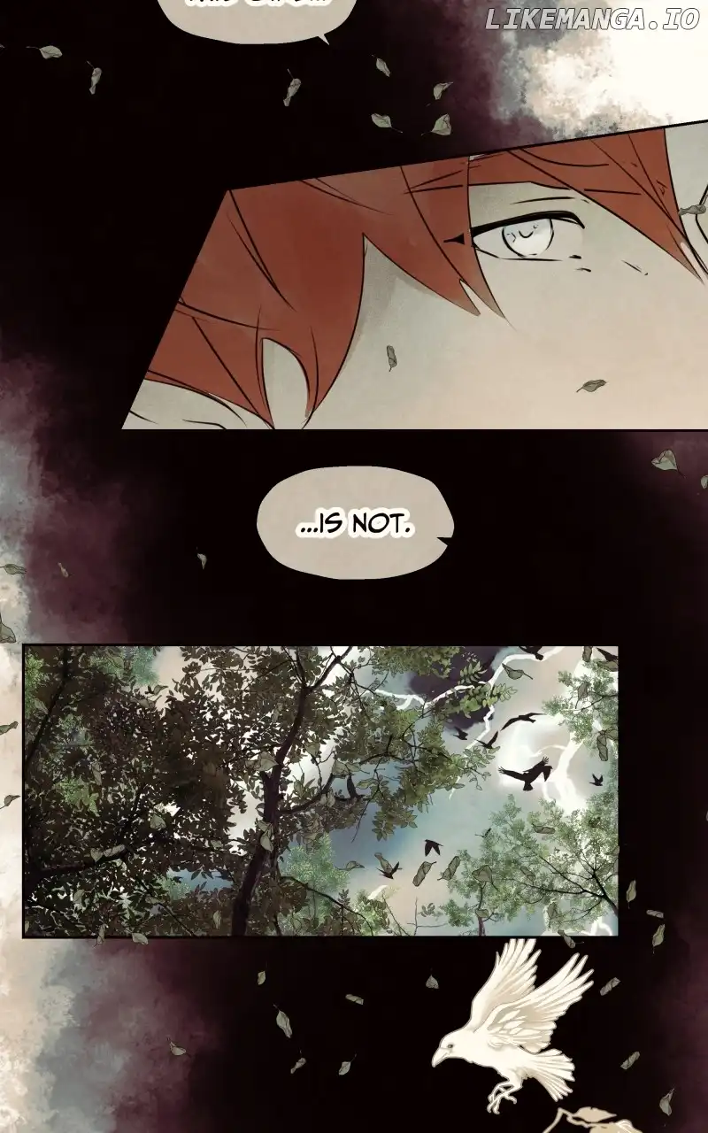 I Am the Villain ( Webtoons ) Chapter 66 page 68 - 