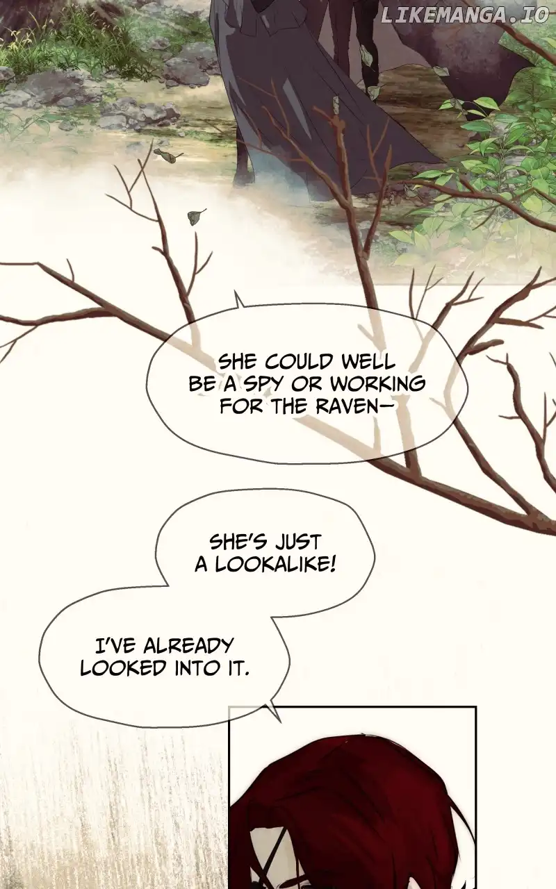 I Am the Villain ( Webtoons ) Chapter 66 page 70 - 
