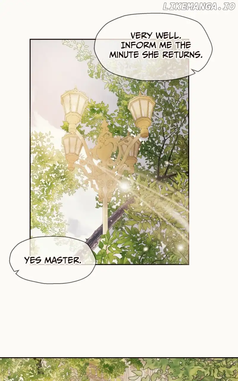 I Am the Villain ( Webtoons ) Chapter 66 page 8 - 