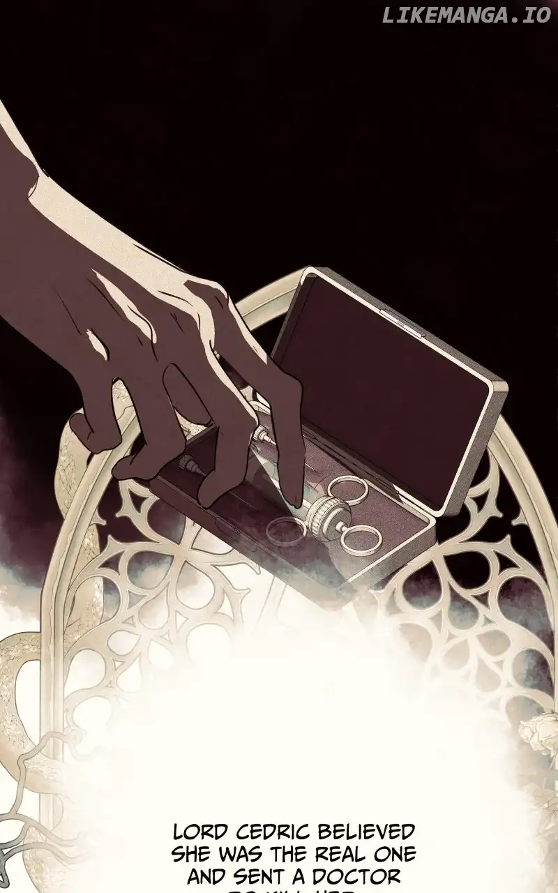 I Am the Villain ( Webtoons ) Chapter 66 page 73 - 