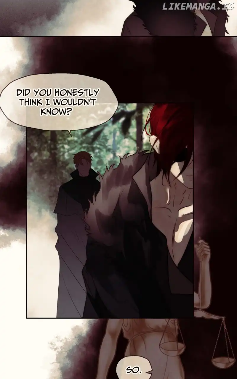I Am the Villain ( Webtoons ) Chapter 66 page 76 - 
