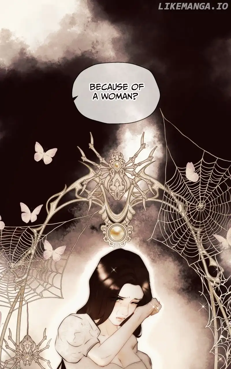 I Am the Villain ( Webtoons ) Chapter 66 page 78 - 