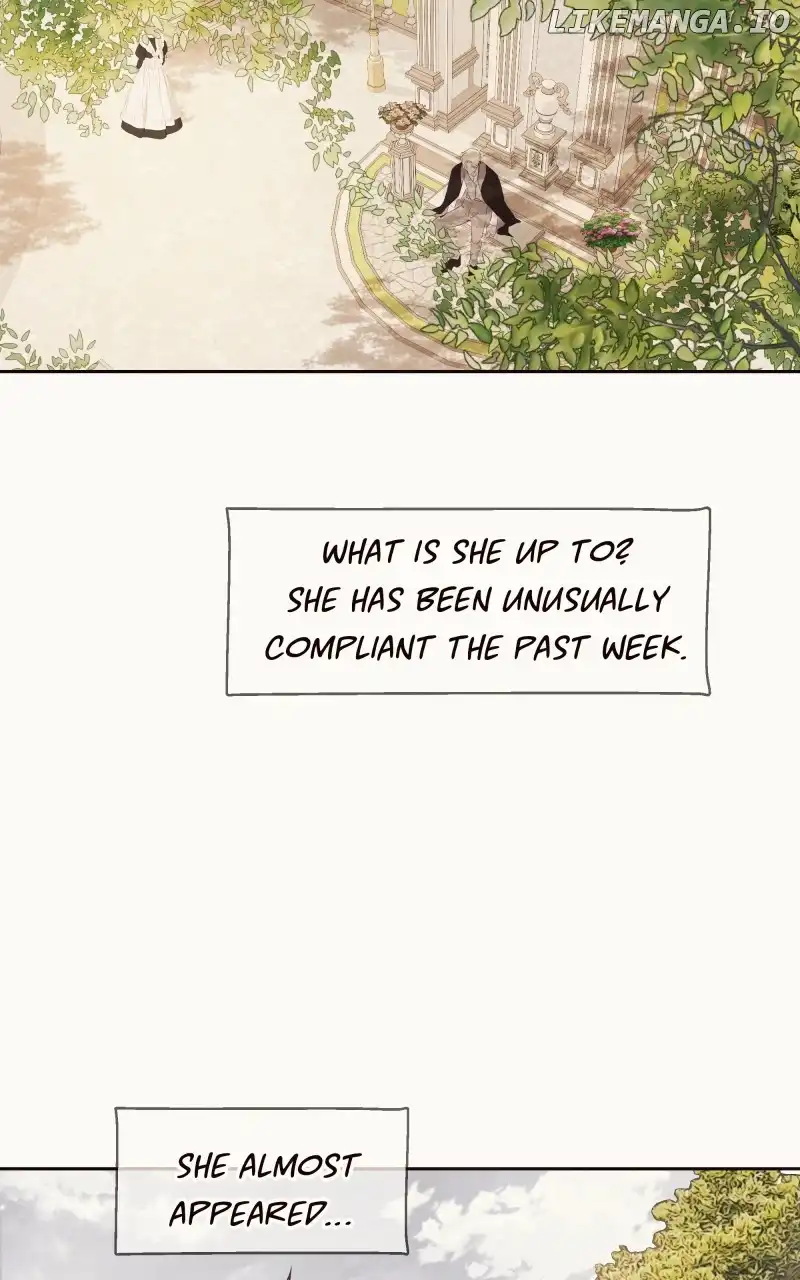 I Am the Villain ( Webtoons ) Chapter 66 page 9 - 