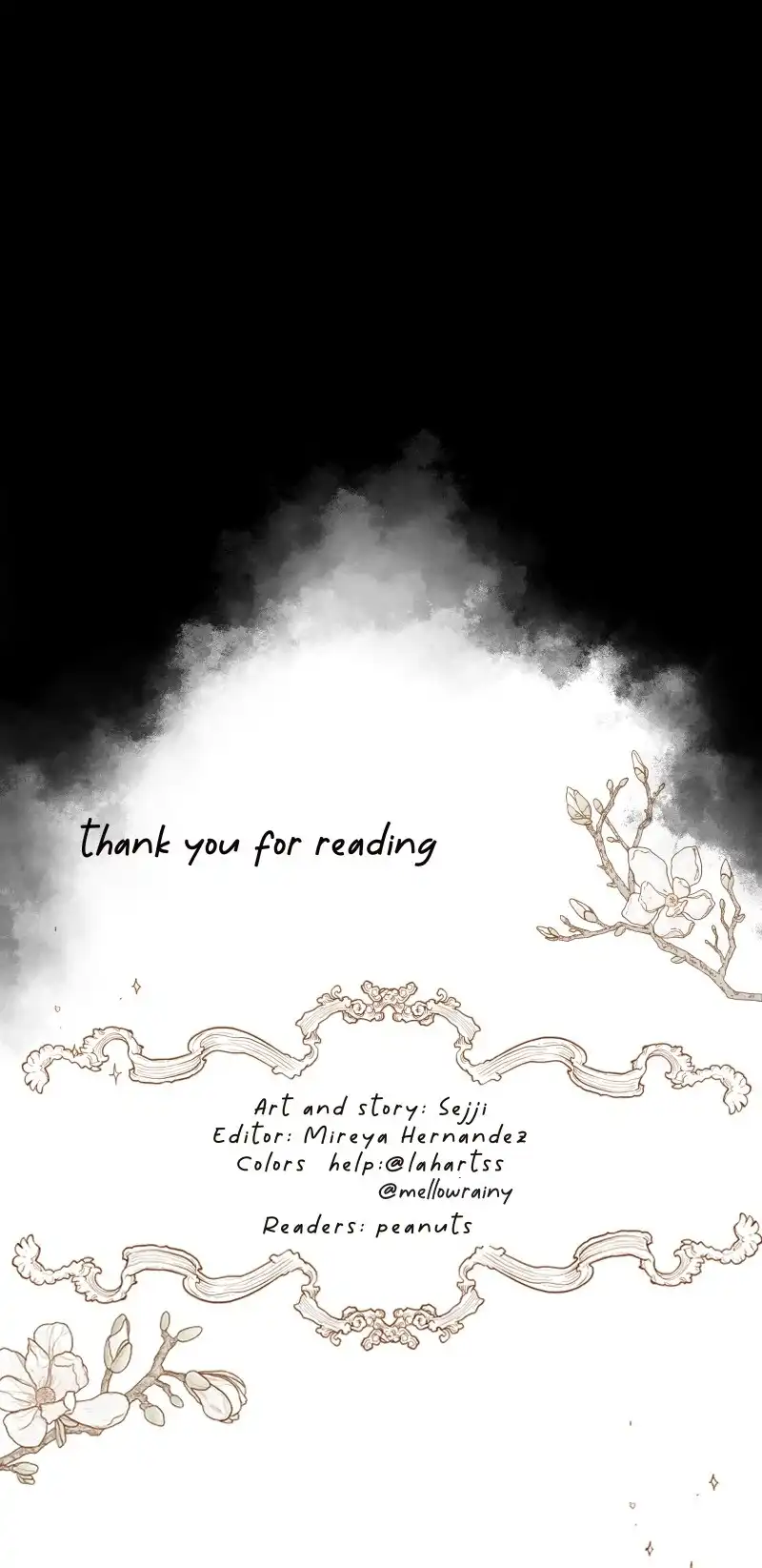 I Am the Villain ( Webtoons ) Chapter 66 page 82 - 