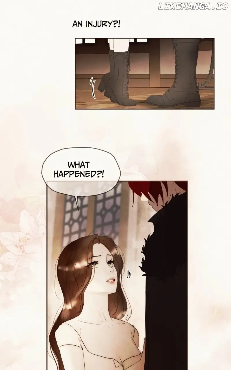 I Am the Villain ( Webtoons ) Chapter 67 page 12 - 