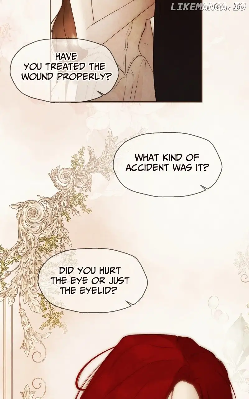 I Am the Villain ( Webtoons ) Chapter 67 page 13 - 