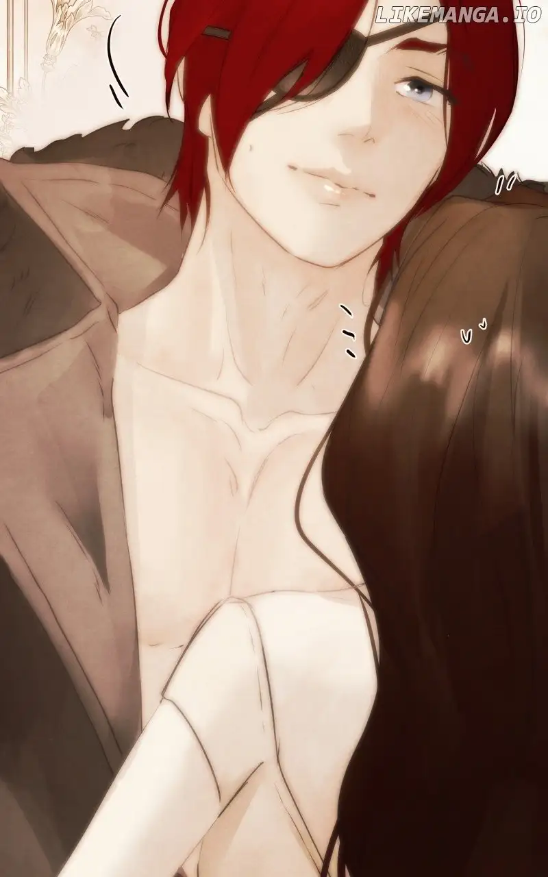 I Am the Villain ( Webtoons ) Chapter 67 page 14 - 