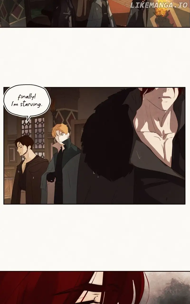 I Am the Villain ( Webtoons ) Chapter 67 page 3 - 