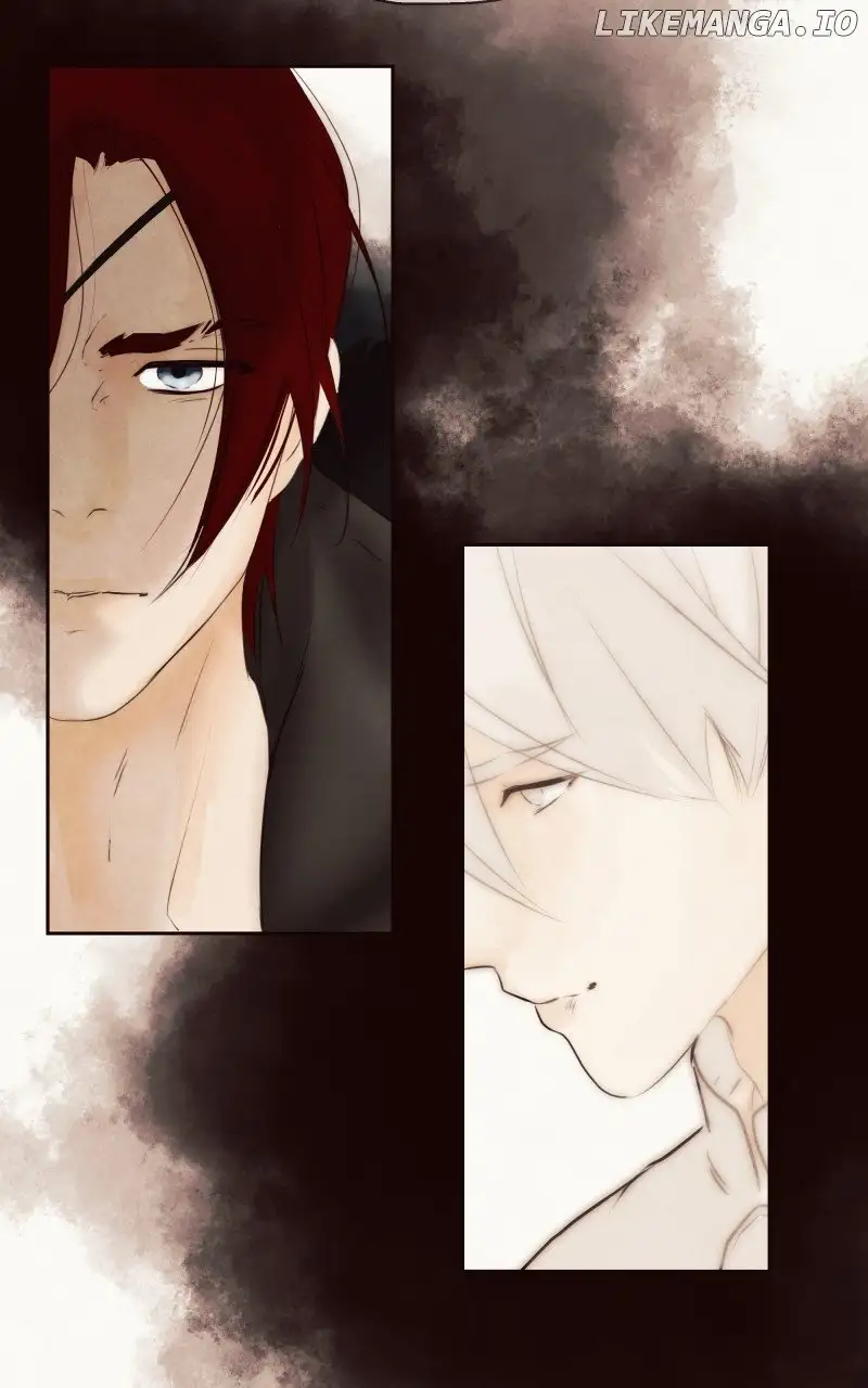 I Am the Villain ( Webtoons ) Chapter 67 page 25 - 