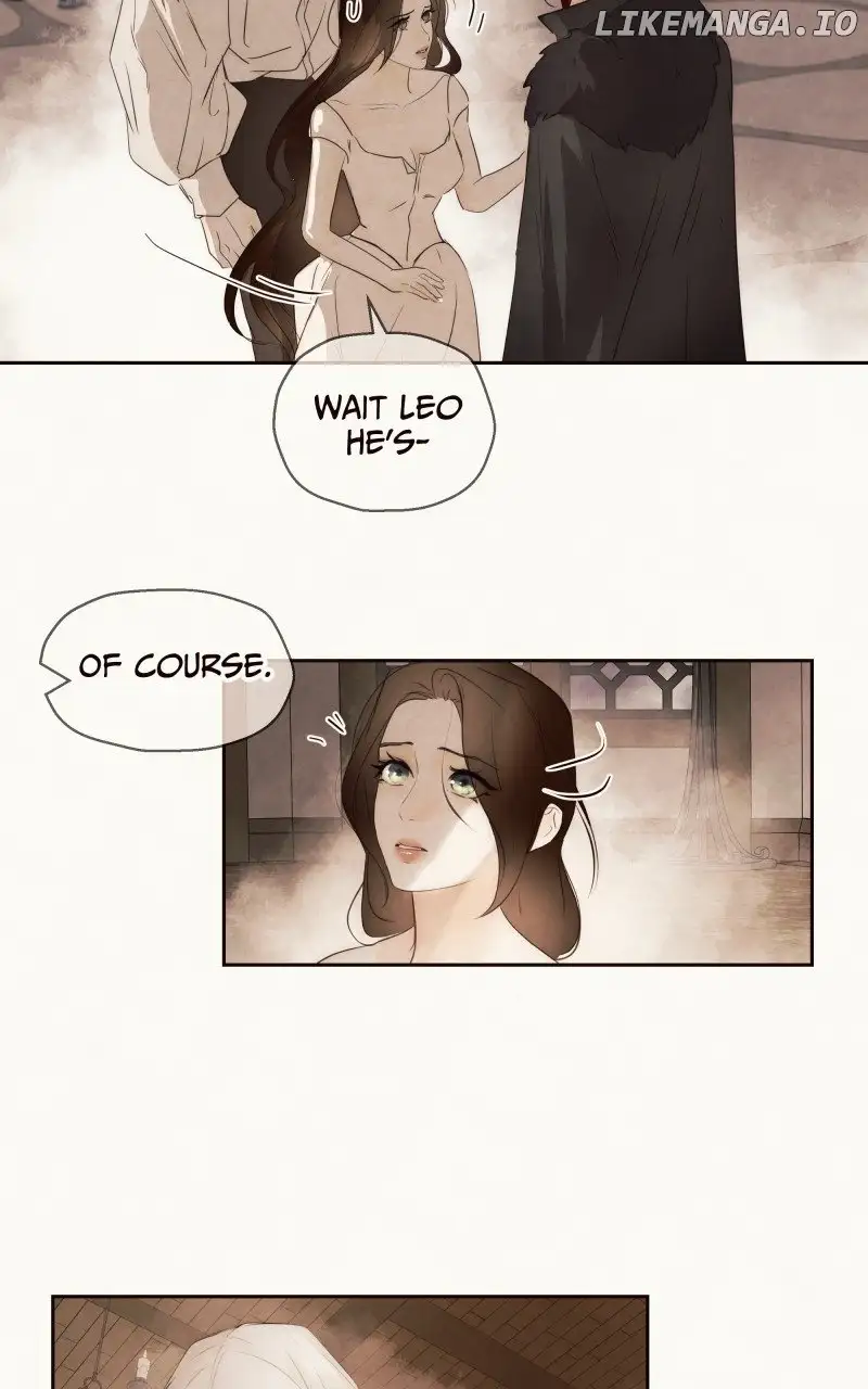 I Am the Villain ( Webtoons ) Chapter 67 page 28 - 
