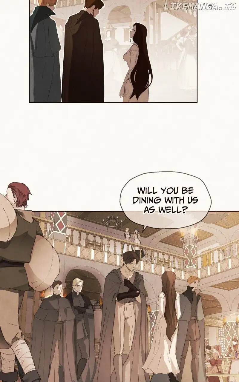 I Am the Villain ( Webtoons ) Chapter 67 page 32 - 