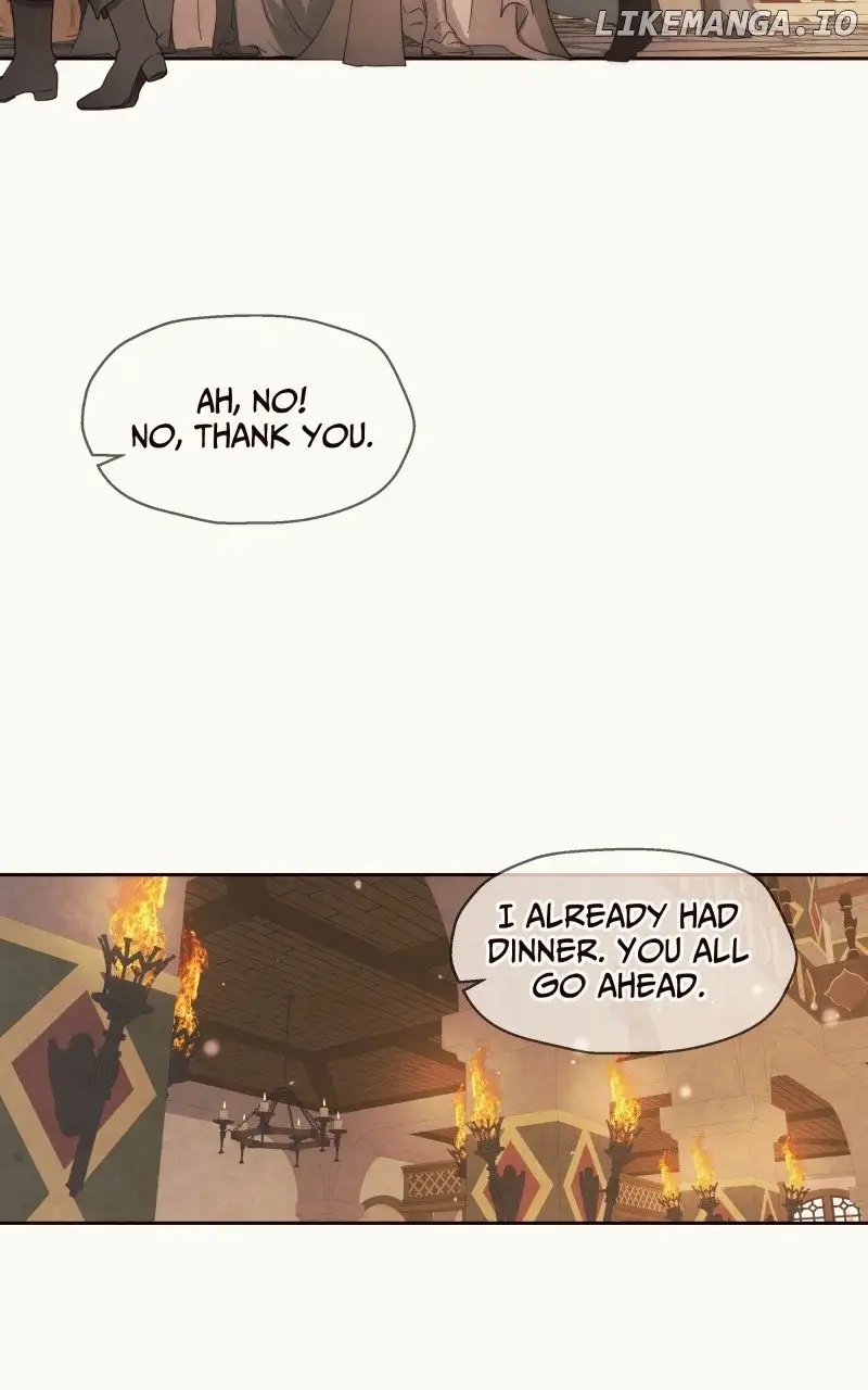I Am the Villain ( Webtoons ) Chapter 67 page 33 - 