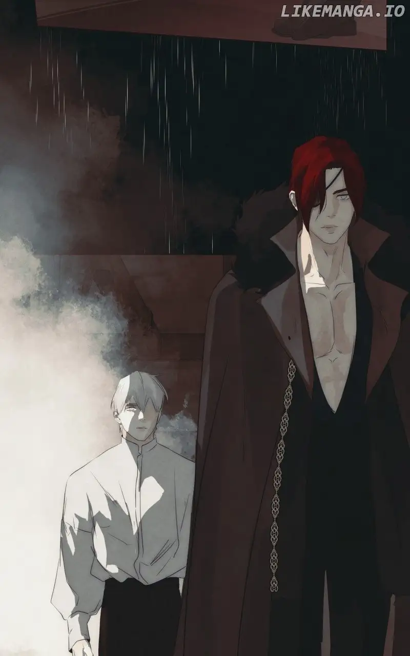 I Am the Villain ( Webtoons ) Chapter 67 page 36 - 