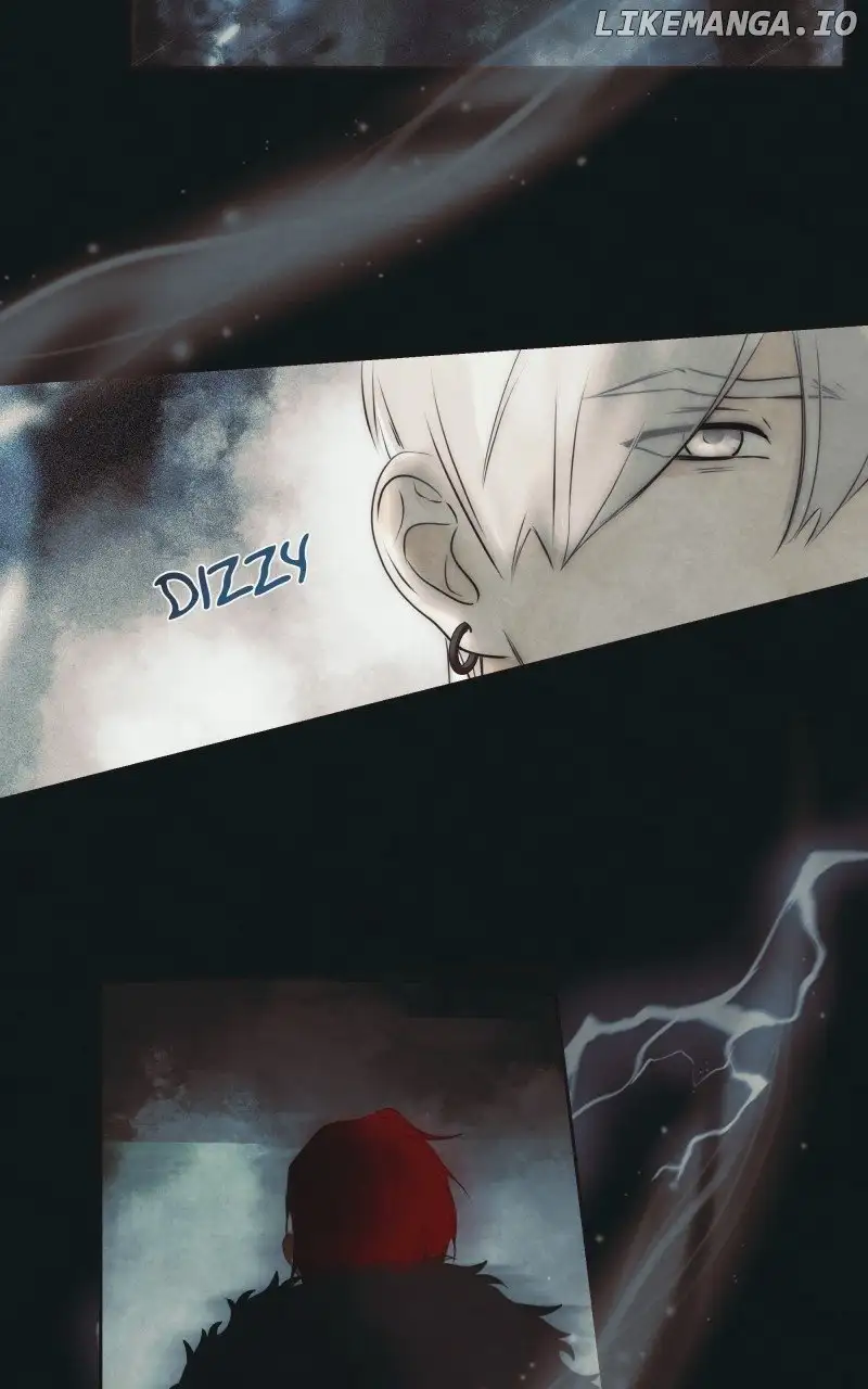 I Am the Villain ( Webtoons ) Chapter 67 page 39 - 