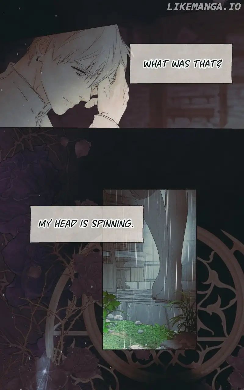 I Am the Villain ( Webtoons ) Chapter 67 page 42 - 