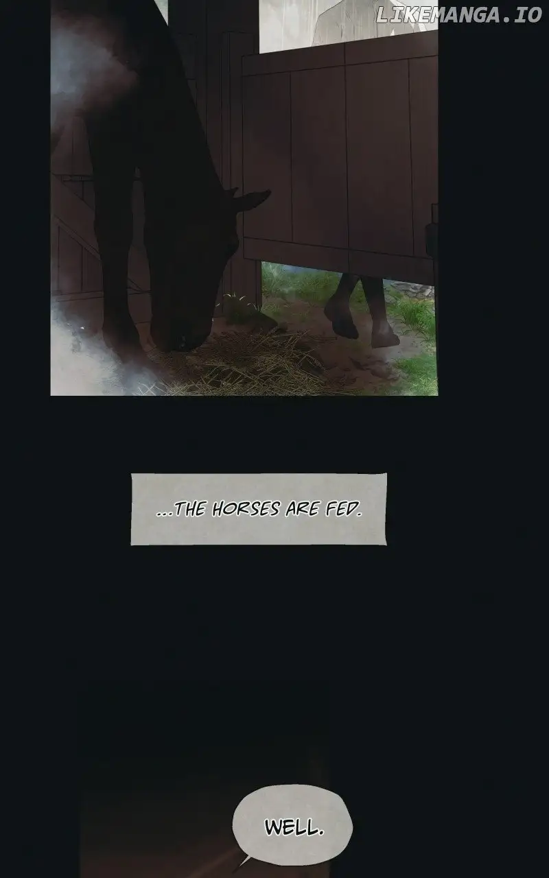 I Am the Villain ( Webtoons ) Chapter 67 page 47 - 