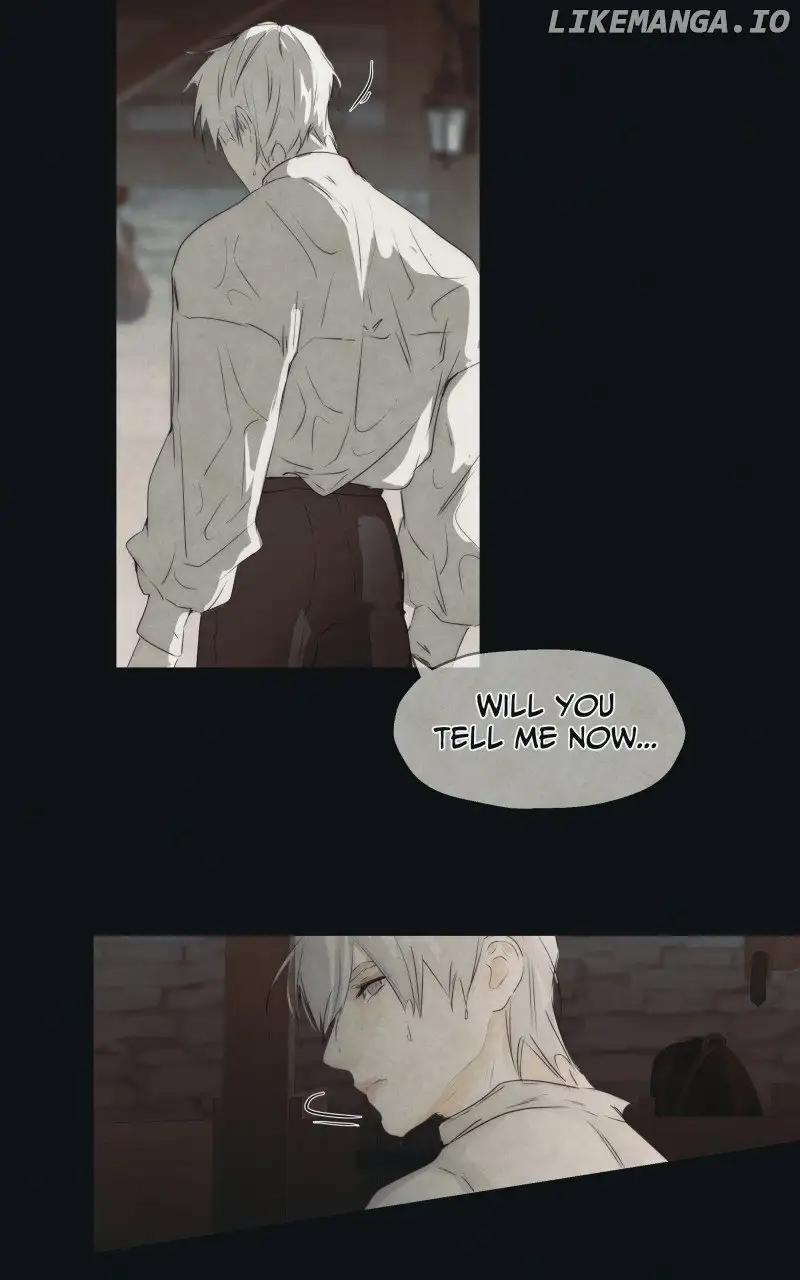 I Am the Villain ( Webtoons ) Chapter 67 page 48 - 