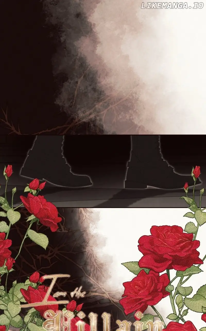I Am the Villain ( Webtoons ) Chapter 67 page 6 - 