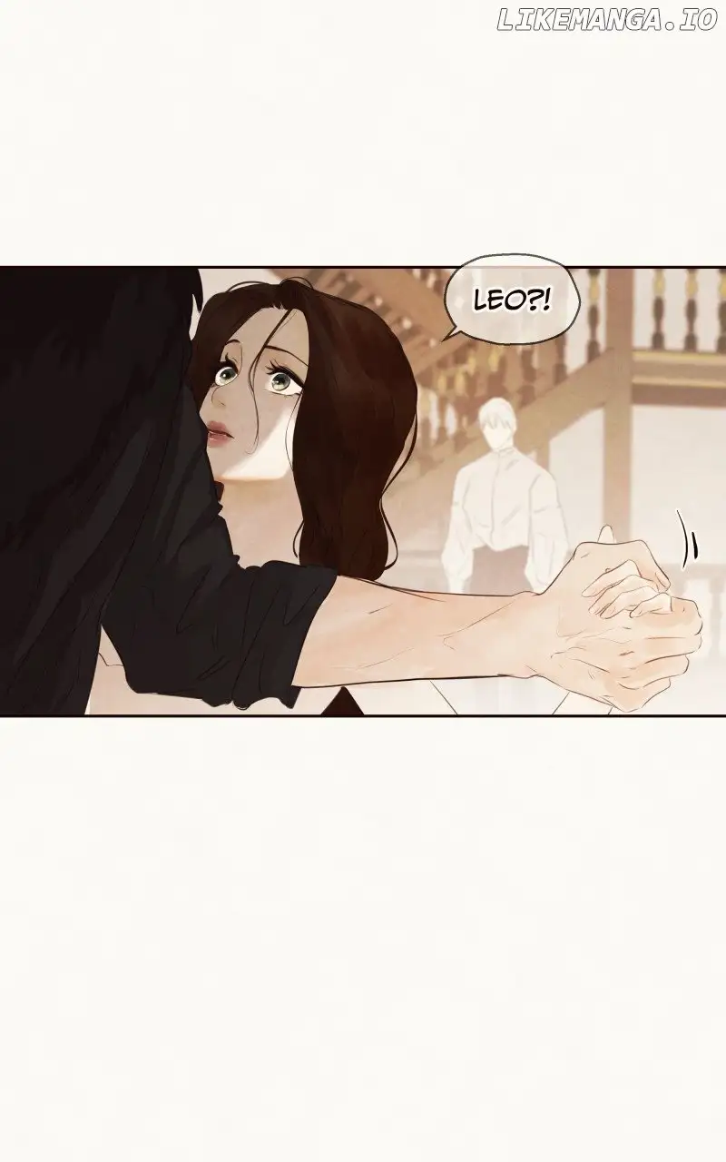 I Am the Villain ( Webtoons ) Chapter 67 page 9 - 