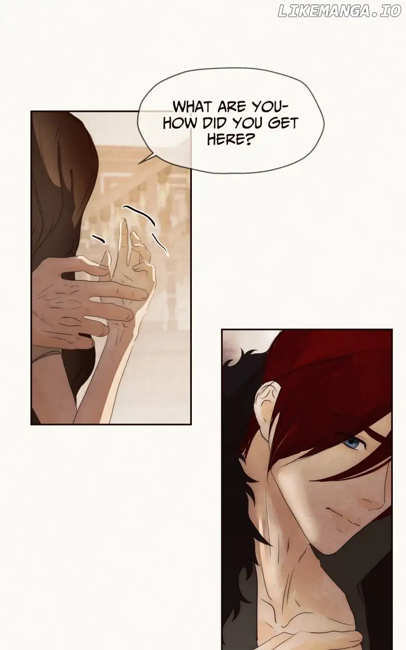 I Am the Villain ( Webtoons ) Chapter 67 page 10 - 