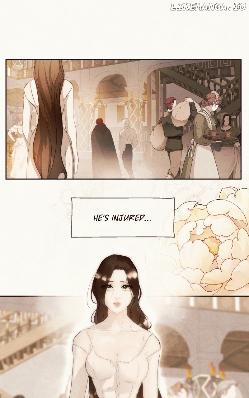 I Am the Villain ( Webtoons ) Chapter 68 page 1 - 